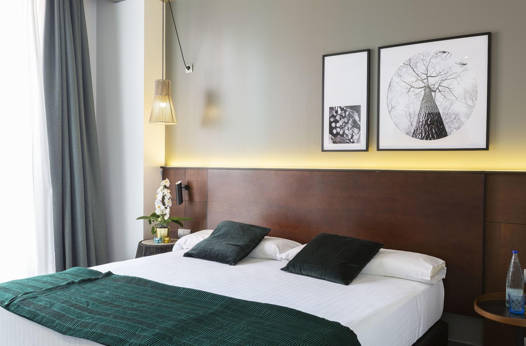 Dolce By Wyndham Barcelona Resort سانت إستيفي سيسروفير المظهر الخارجي الصورة