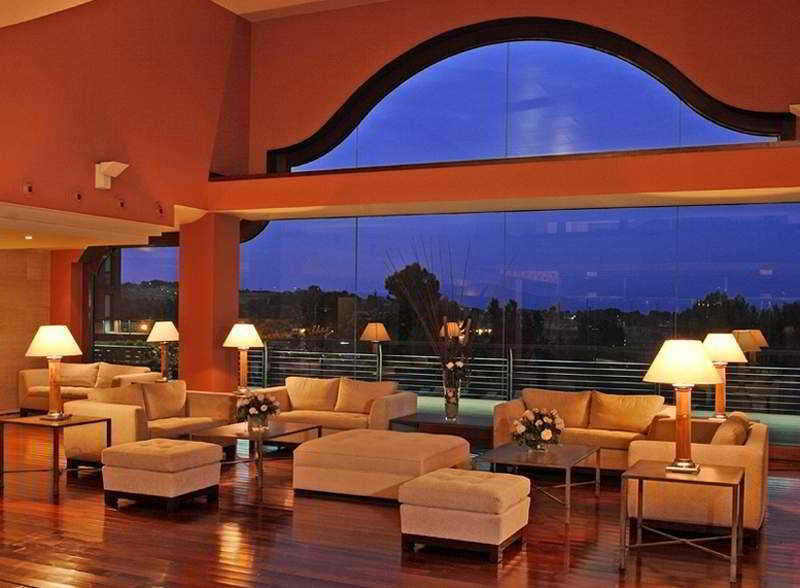 Dolce By Wyndham Barcelona Resort سانت إستيفي سيسروفير المظهر الداخلي الصورة